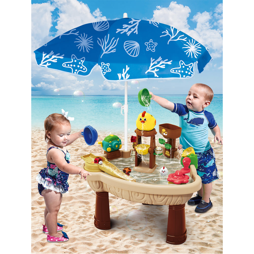 Beach Toys