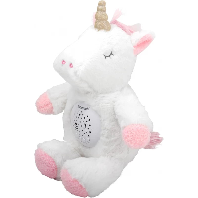 Projector Musical Unicorn