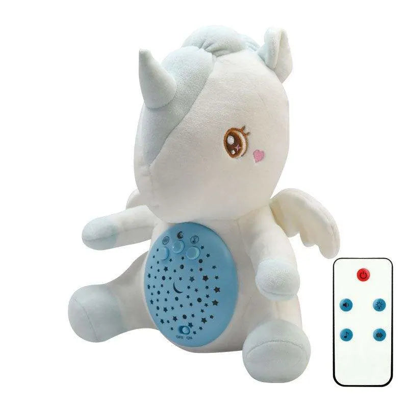 Projector Musical Unicorn