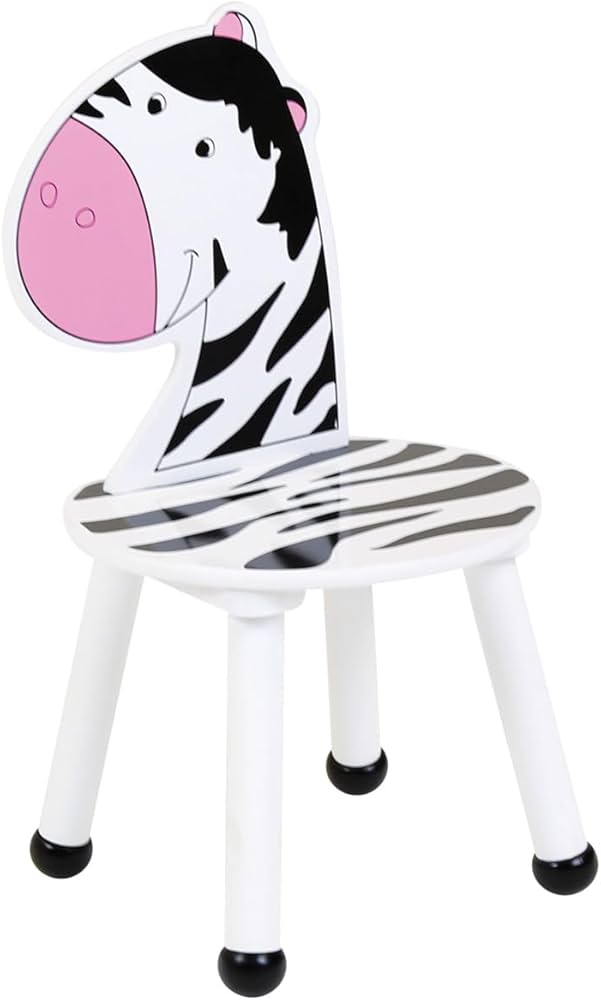 Wooden Children's Table