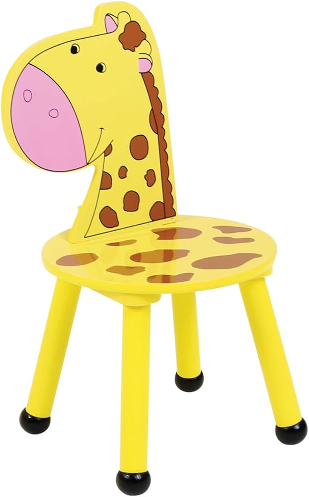 Wooden Children's Table