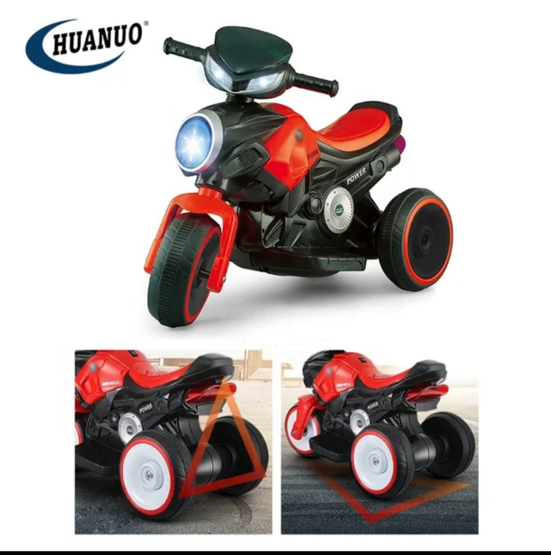 Electrical Baby Motorcycle