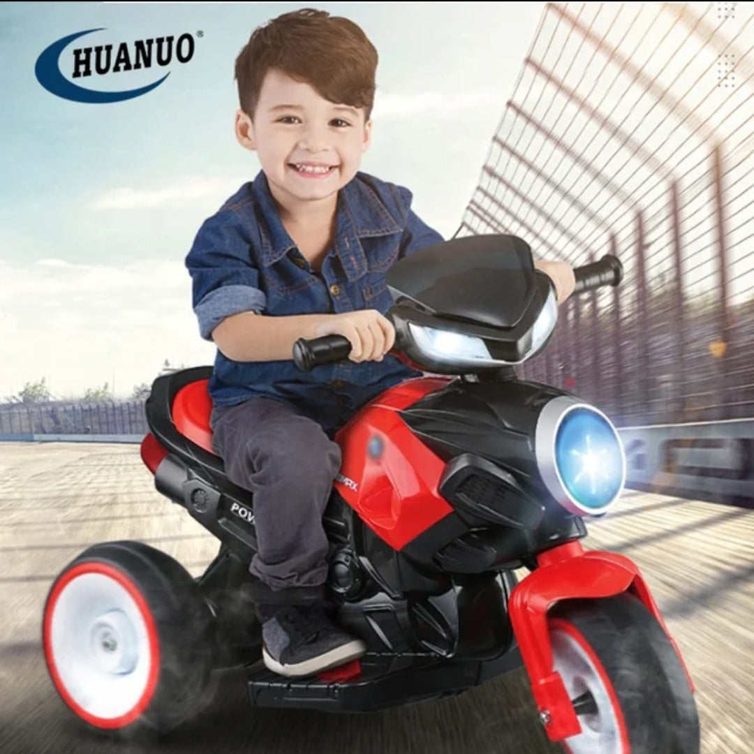 Electrical Baby Motorcycle