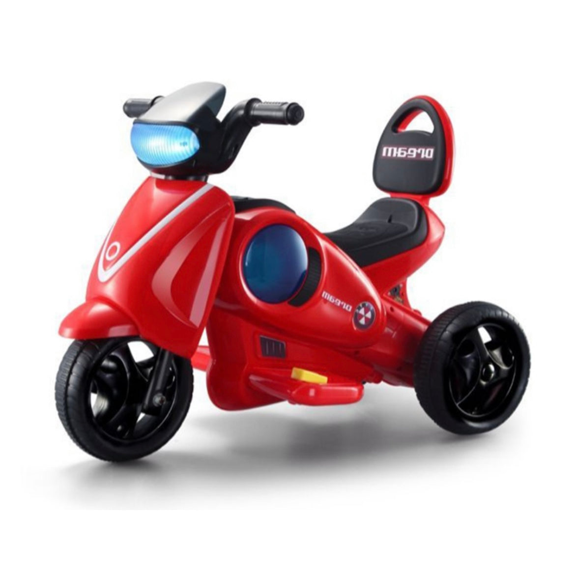 Electrical Baby Motorcycle