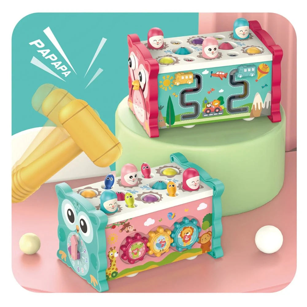 Magic Skills Box