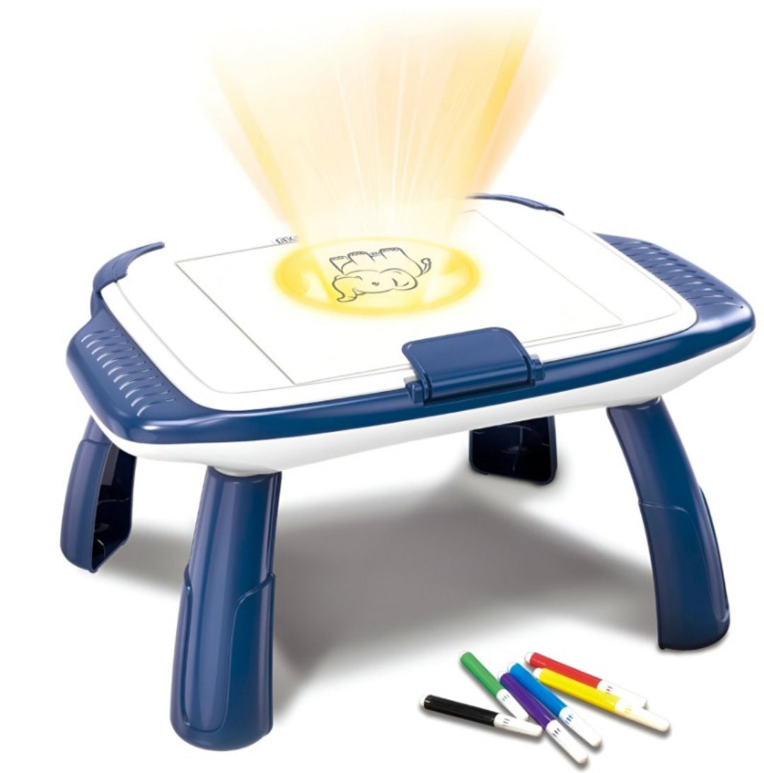 Studio Projection Table
