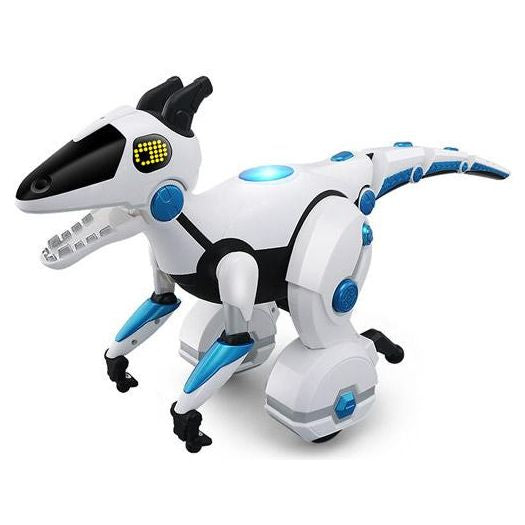 Remote Controlled Dinosaur