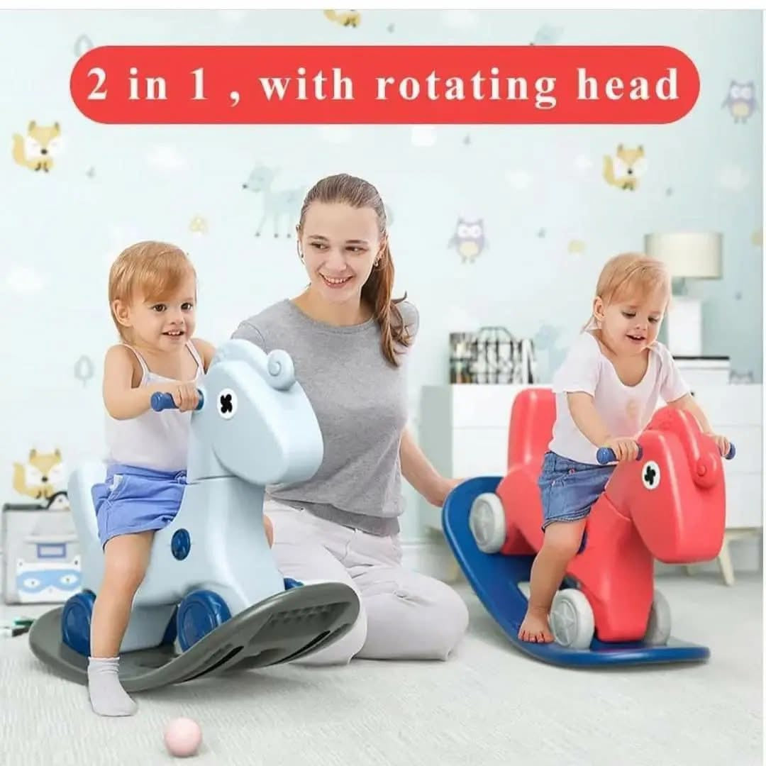 Rocking Horse Toy
