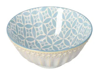 Porcelain Bowl