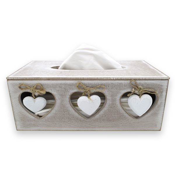 Tissue Box