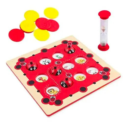 Memory Matching Game