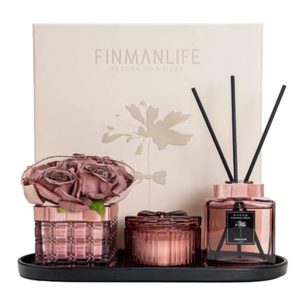 Flipped Aromatherapy Set