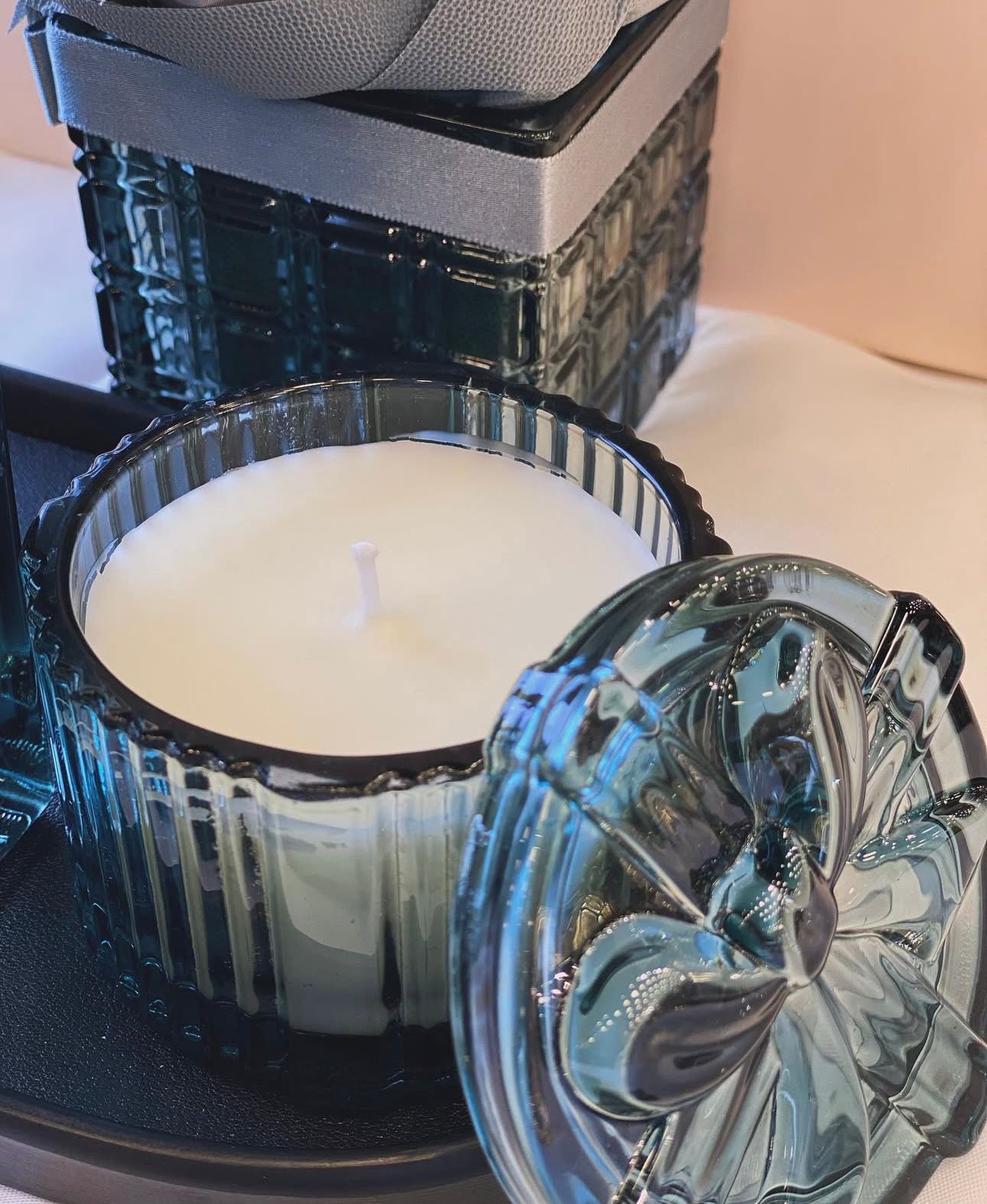 Roman Holiday Aromatherapy Set