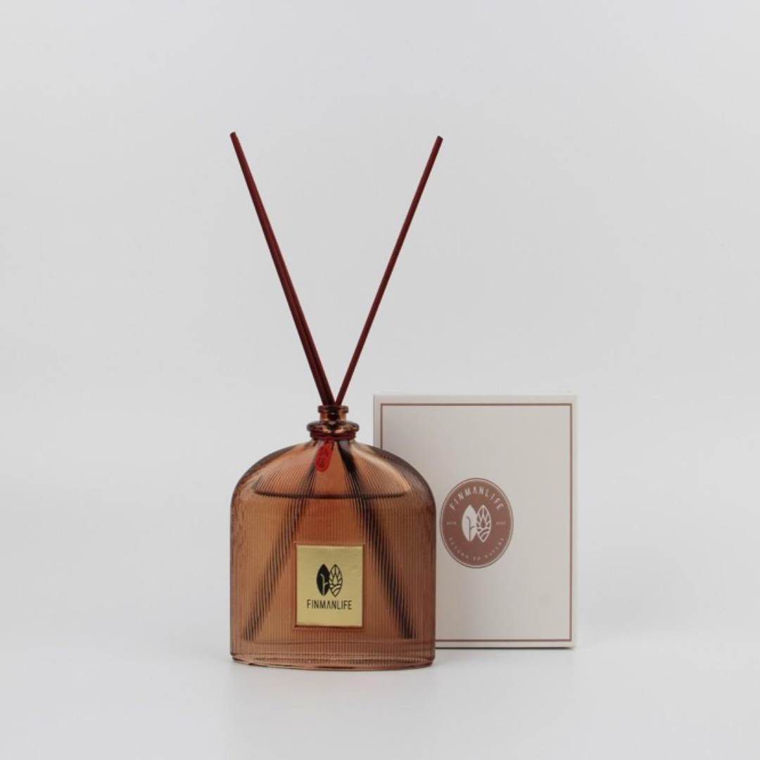Golden Osmanthus Reed Diffuser - 100mL