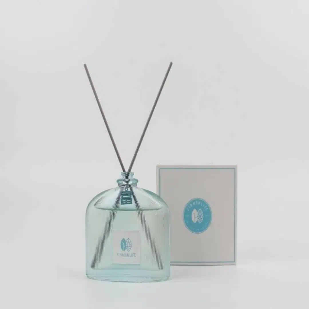 Wild Bluebell Reed Diffuser - 100mL