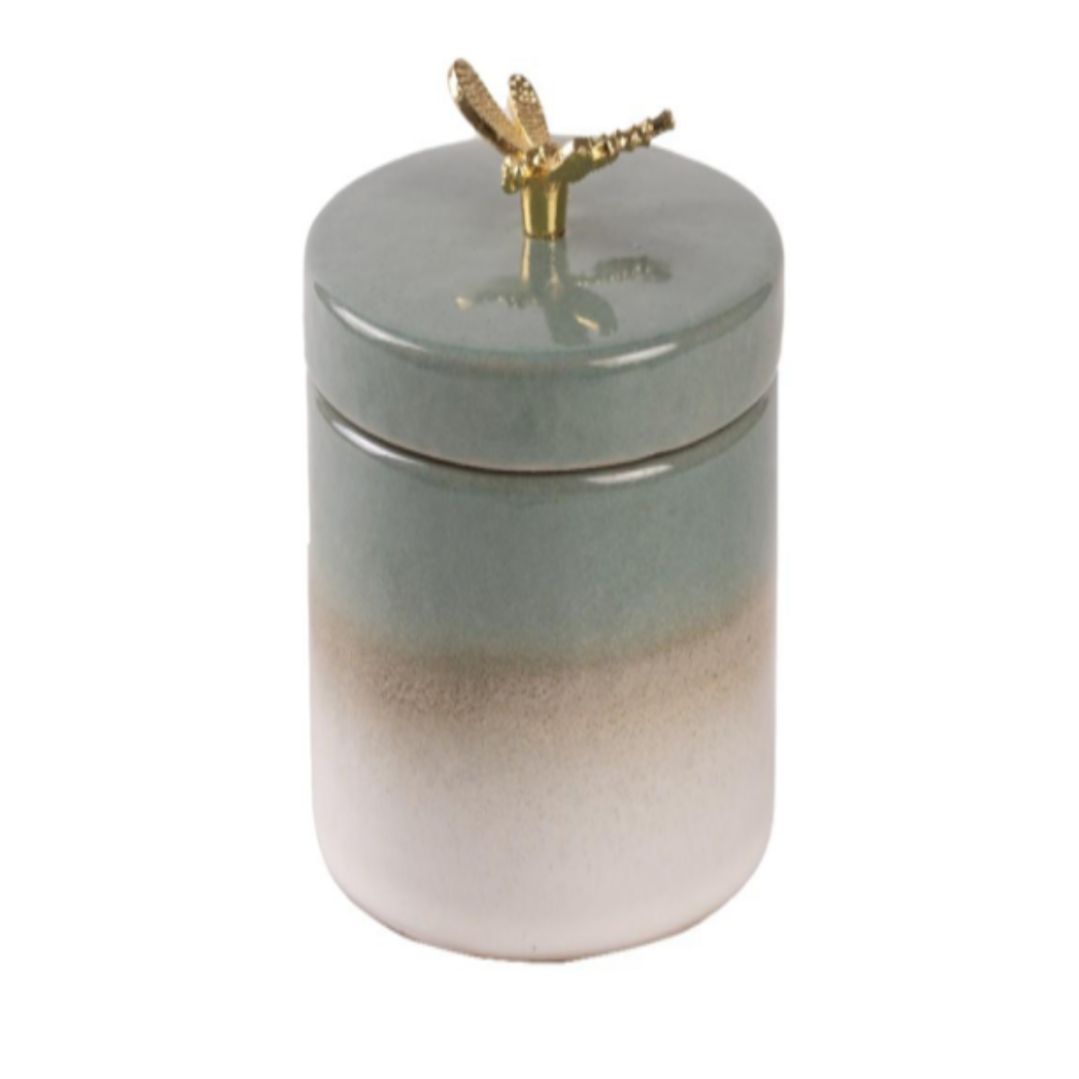 Sage Drift Scented Candle