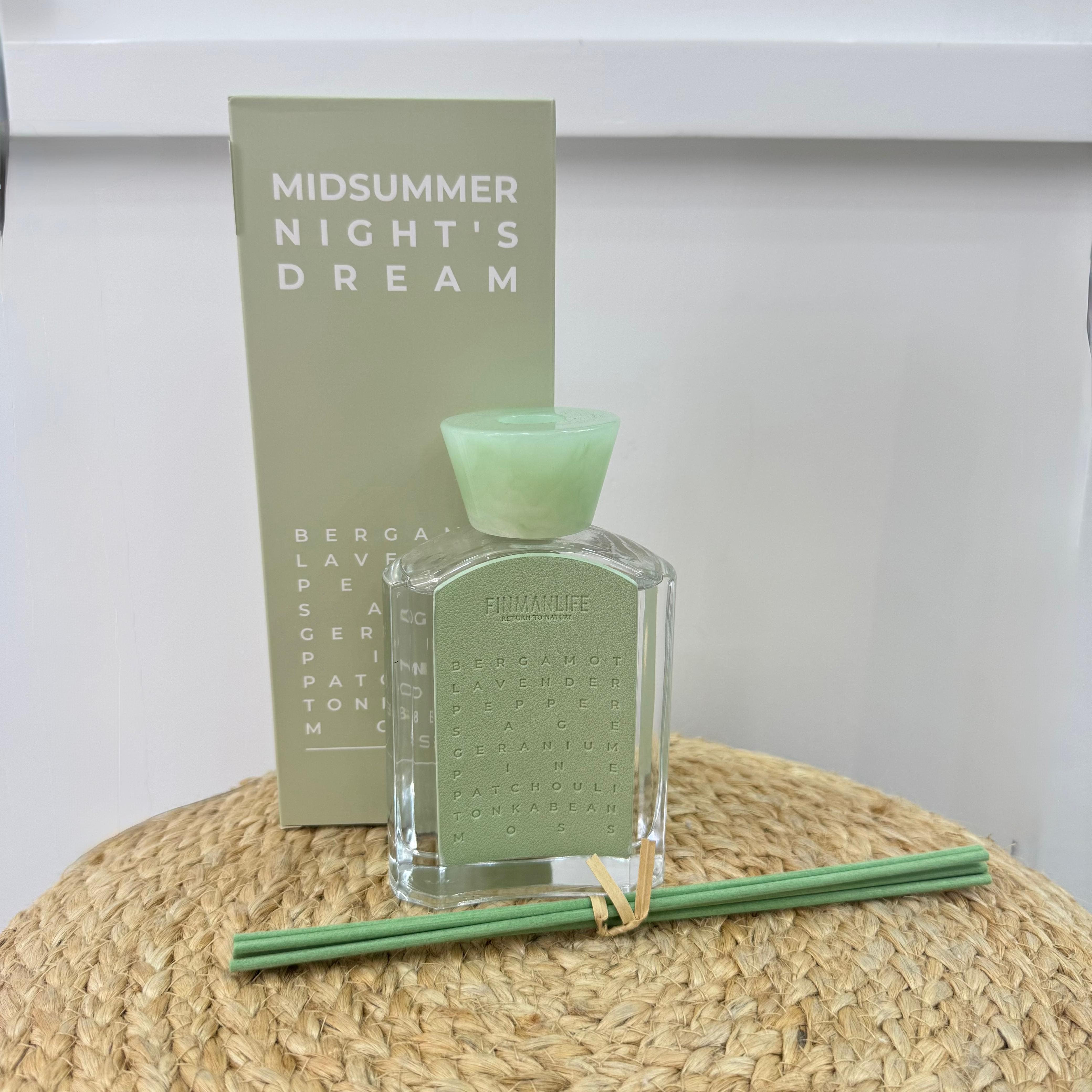 Midsummer Night's Dream Reed Diffuser - 150mL