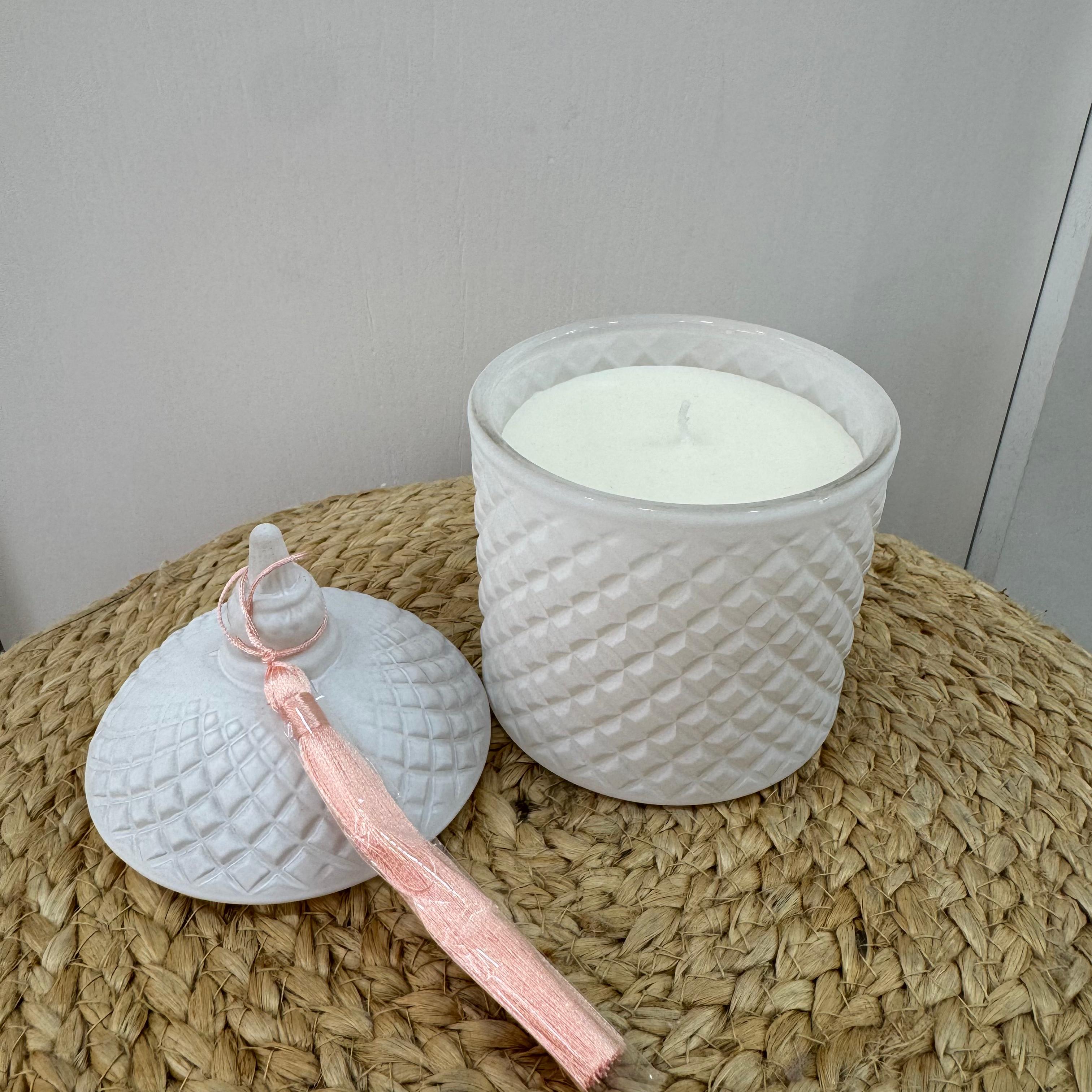 Girls' Revolution Scented Candle - 300g