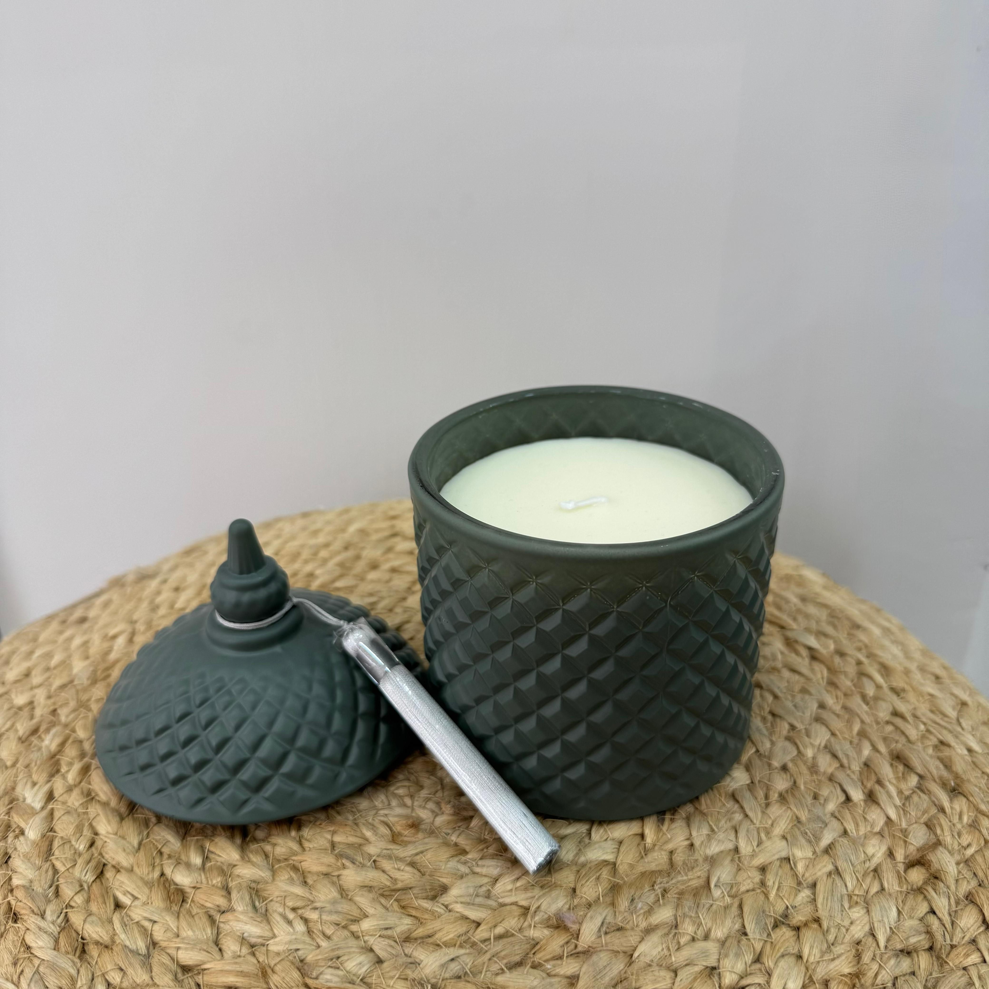 Midsummer Night's Dream Scented Candle - 300g