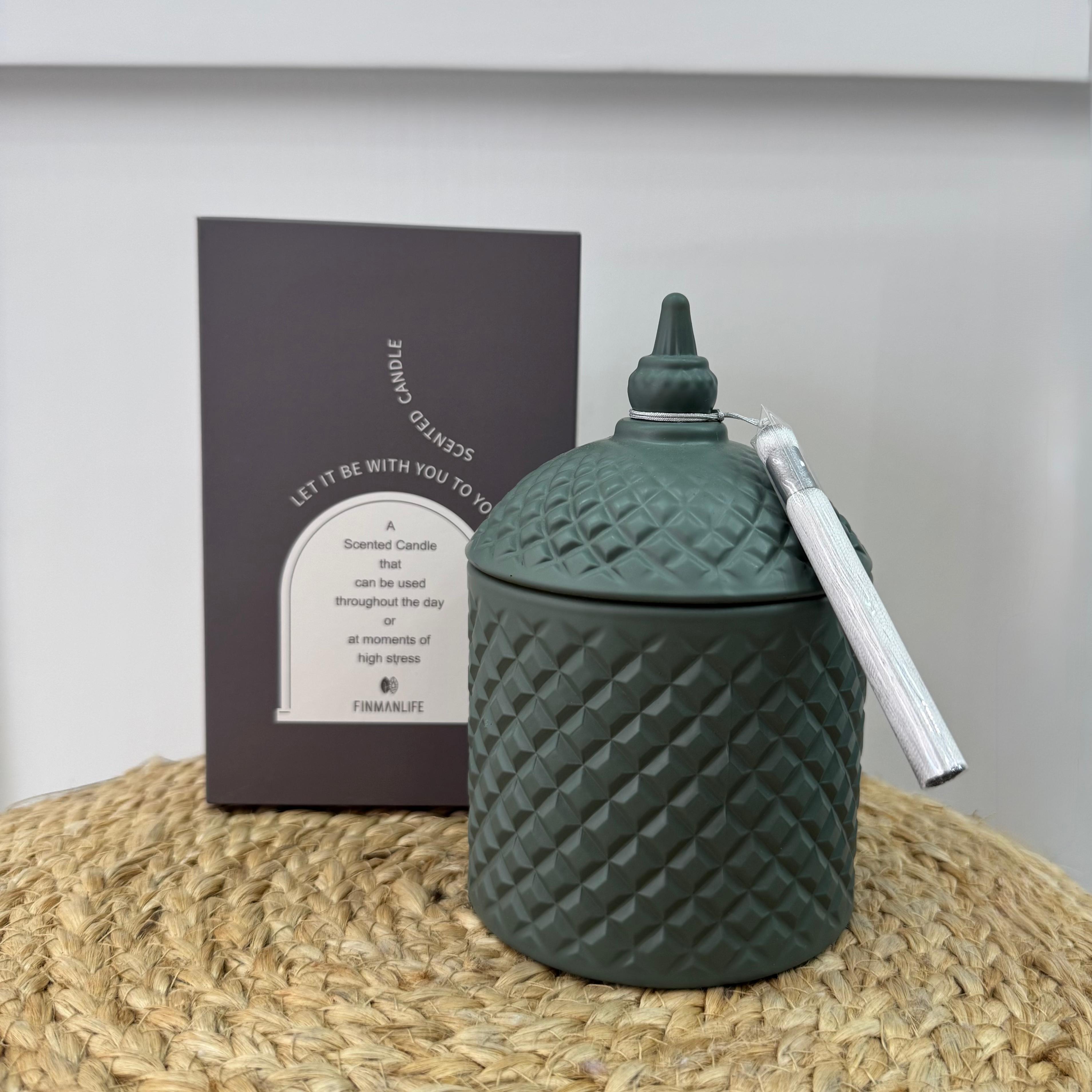 Midsummer Night's Dream Scented Candle - 300g