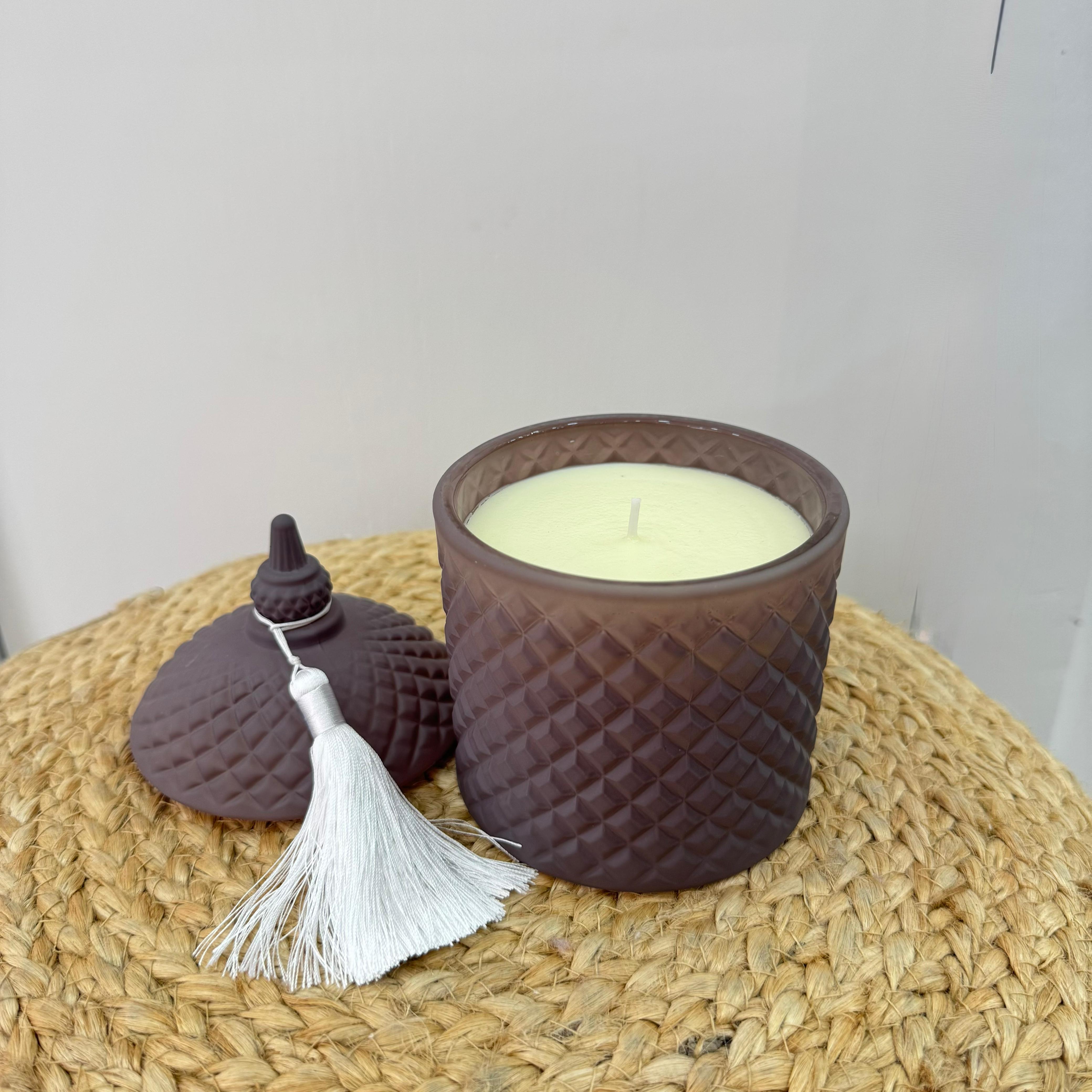 Shangri-La Scented Candle - 300g