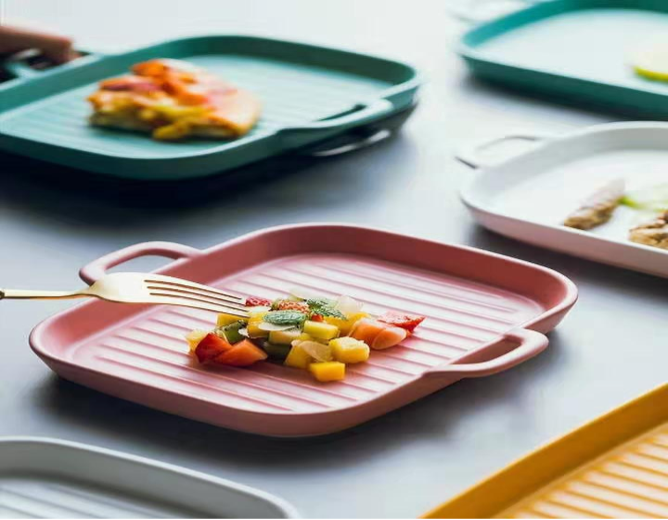Baking Square Tray