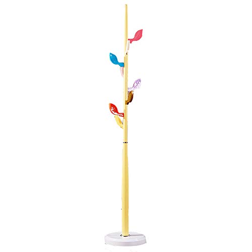 Kid’s Hanger Stand
