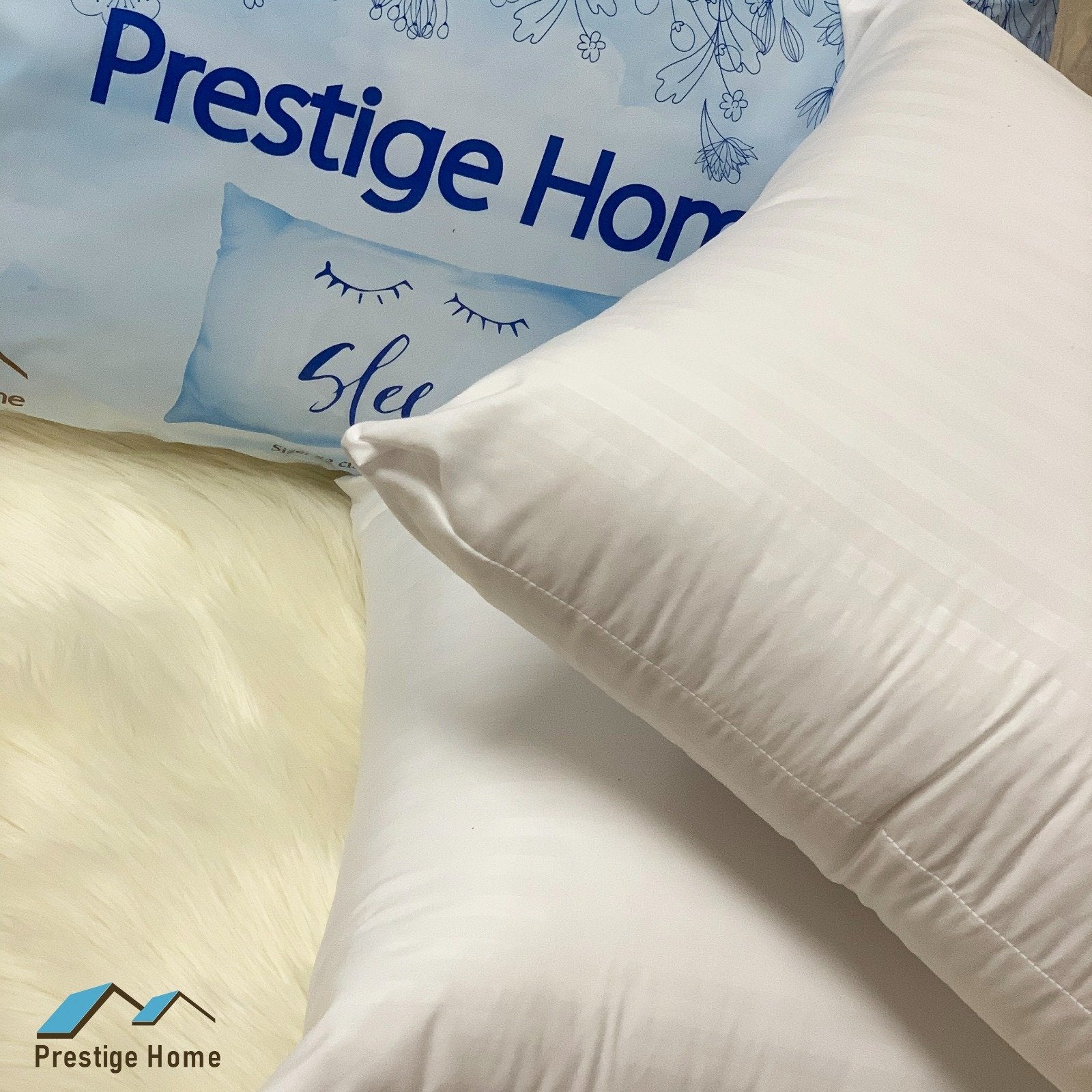 Diamond Pillow