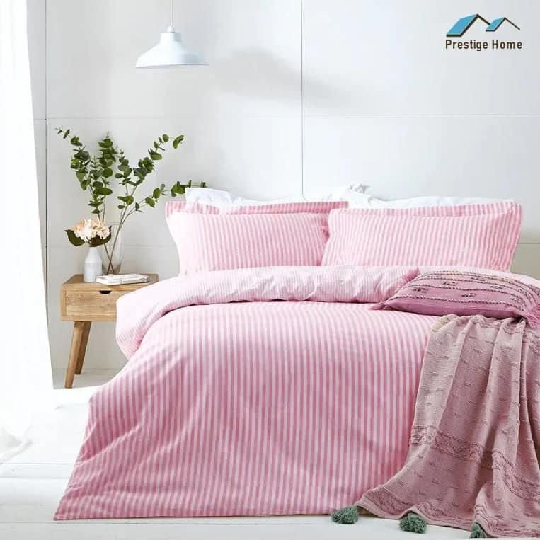 Prestige Duvet Cover Set - Double