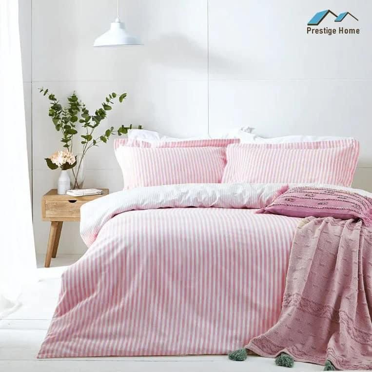 Prestige Duvet Cover Set - Double