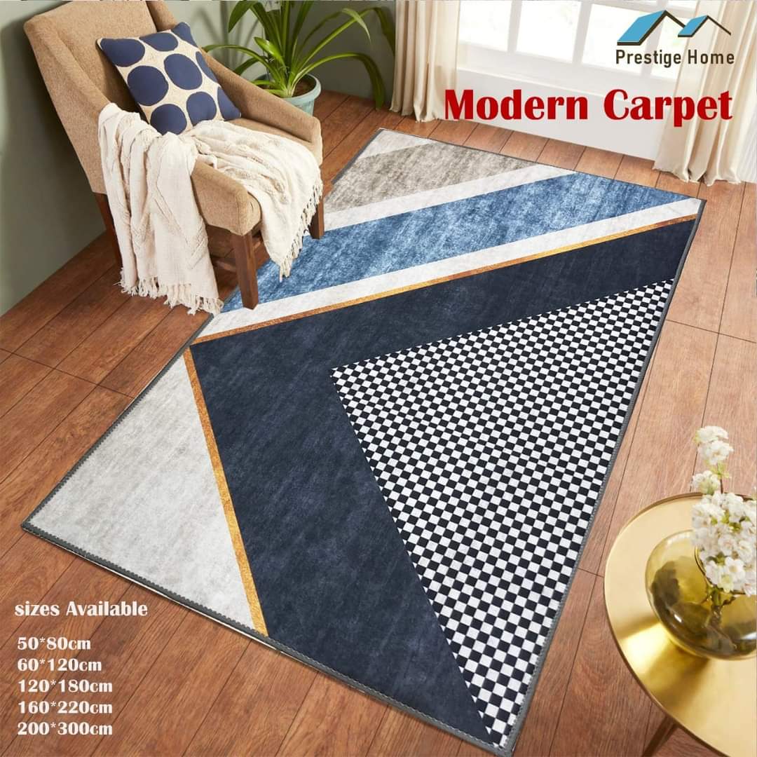 Tent Carpet Rug