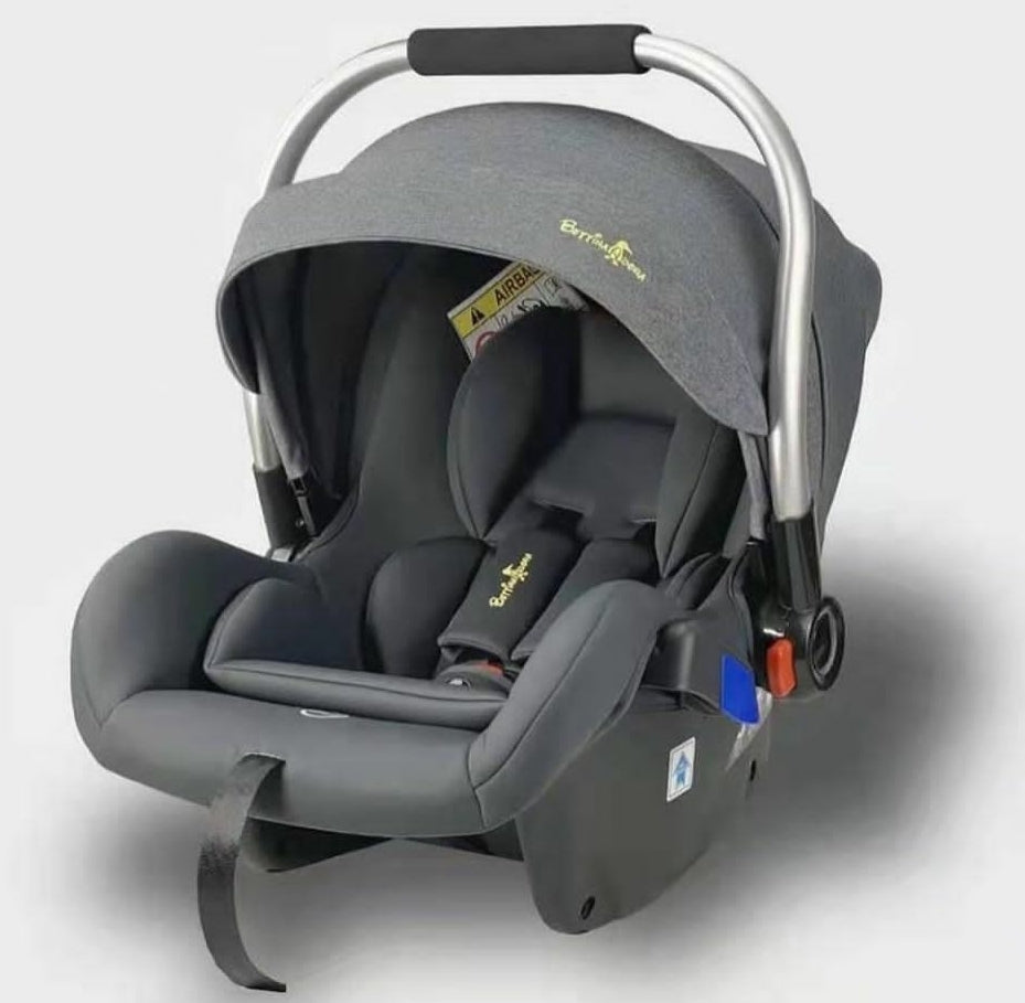 Baby Travel Infant Car Seat with Canopy