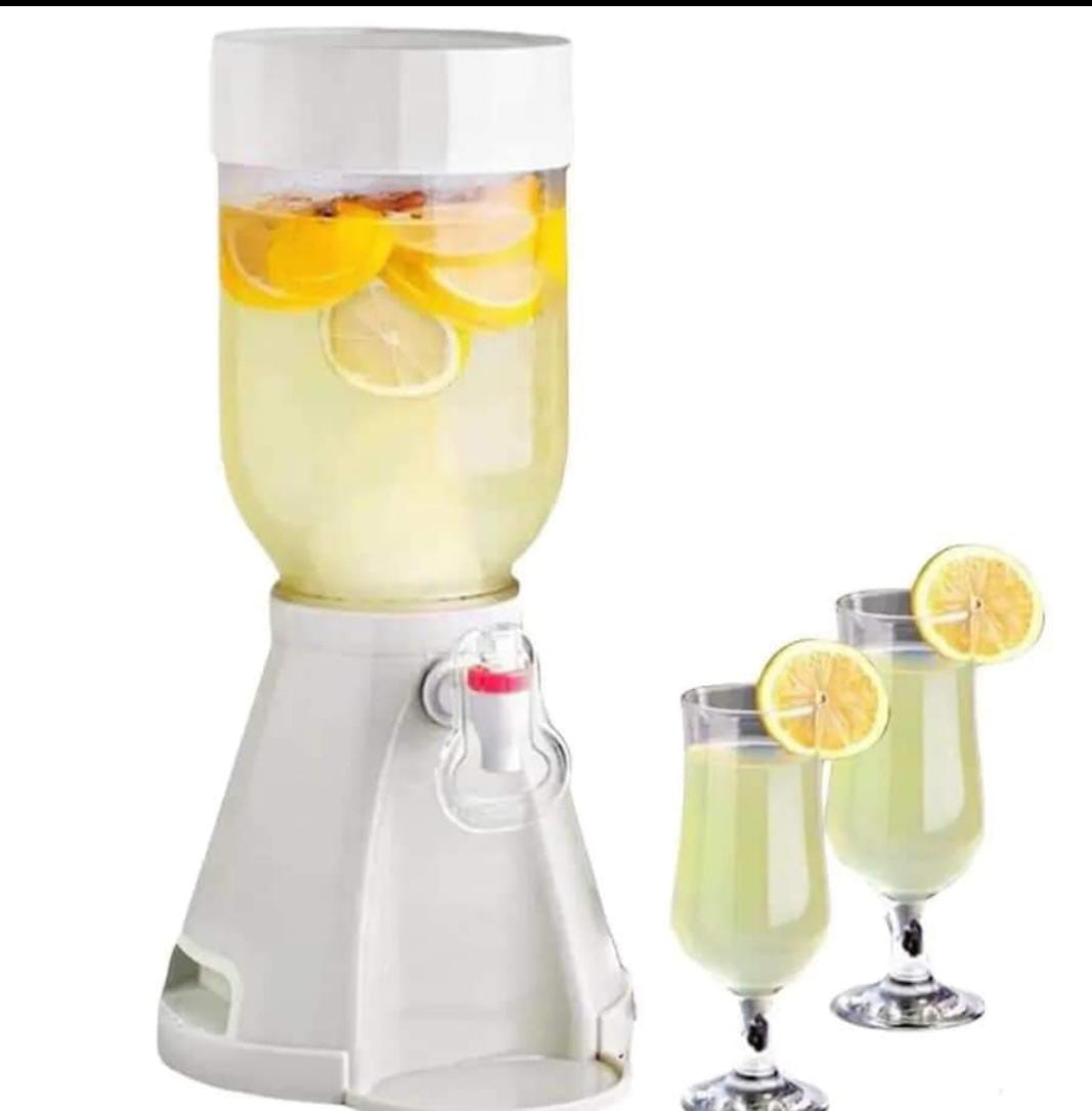 Tabletop Beverage Dispenser