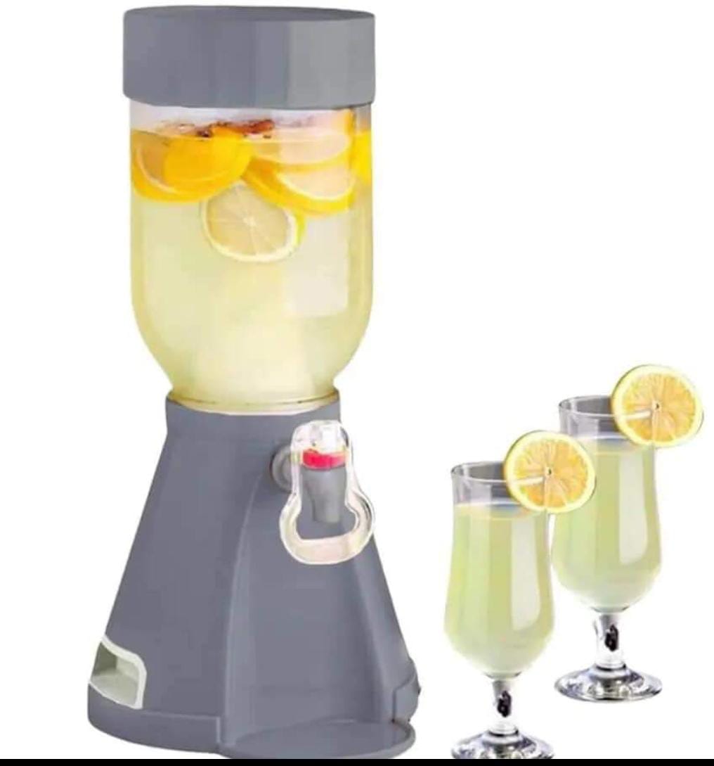Tabletop Beverage Dispenser