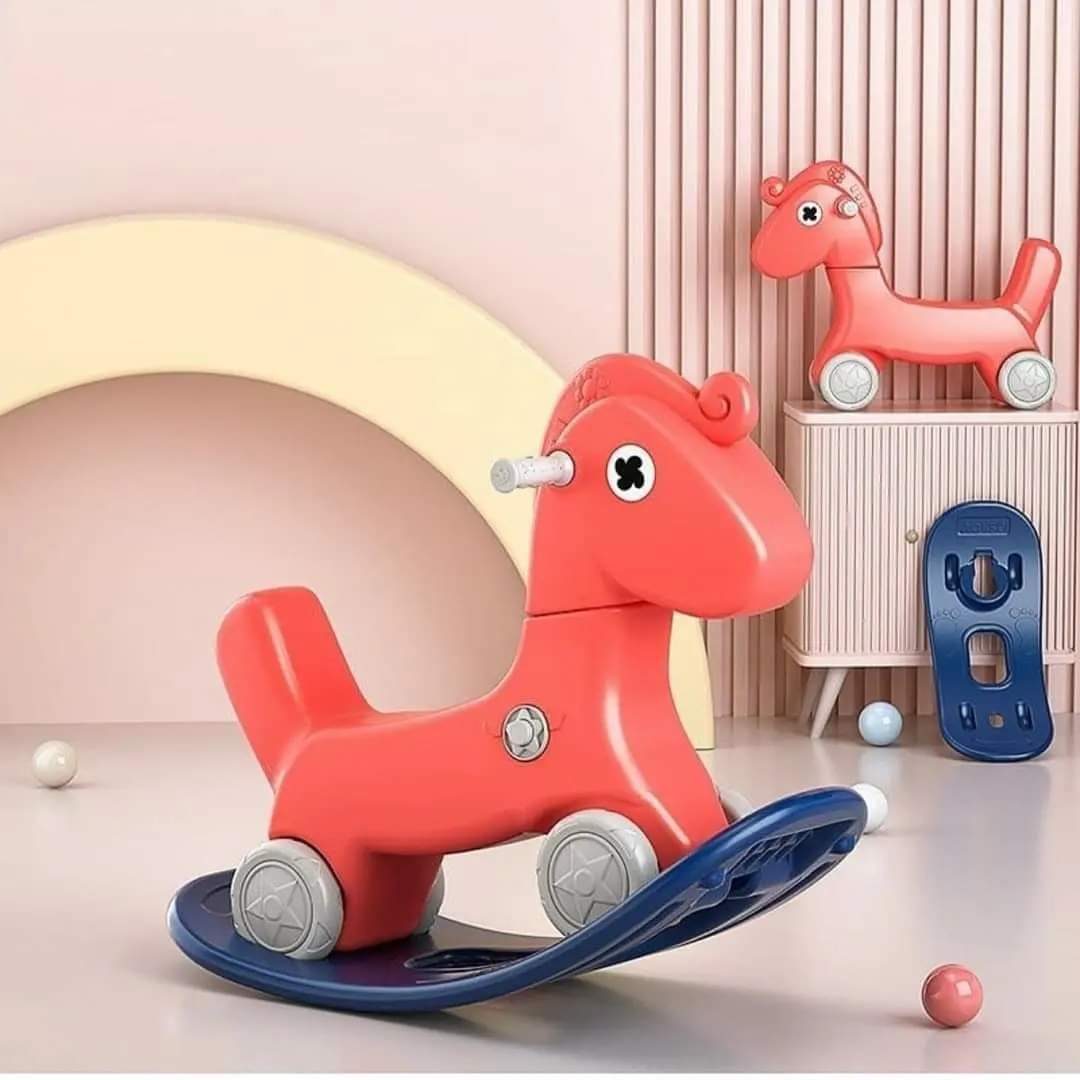 Rocking Horse Toy