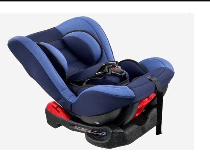 Baby Car Seat