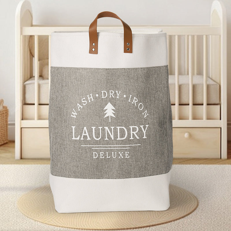 Laundry Basket Portable