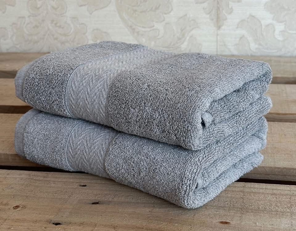 Indian Towels - Medium