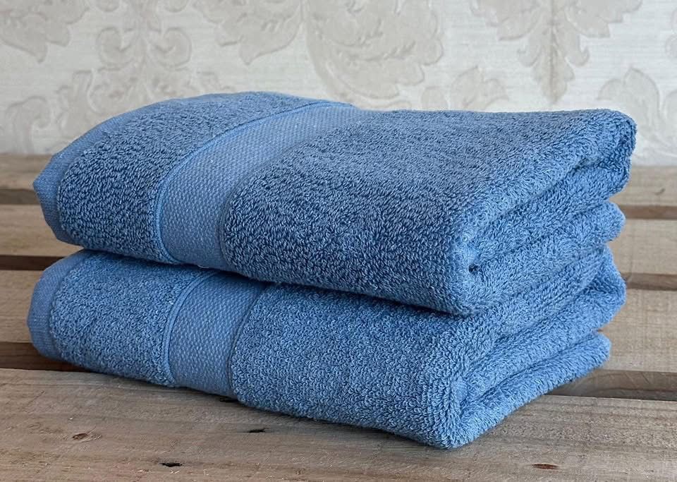 Indian Towels - Medium