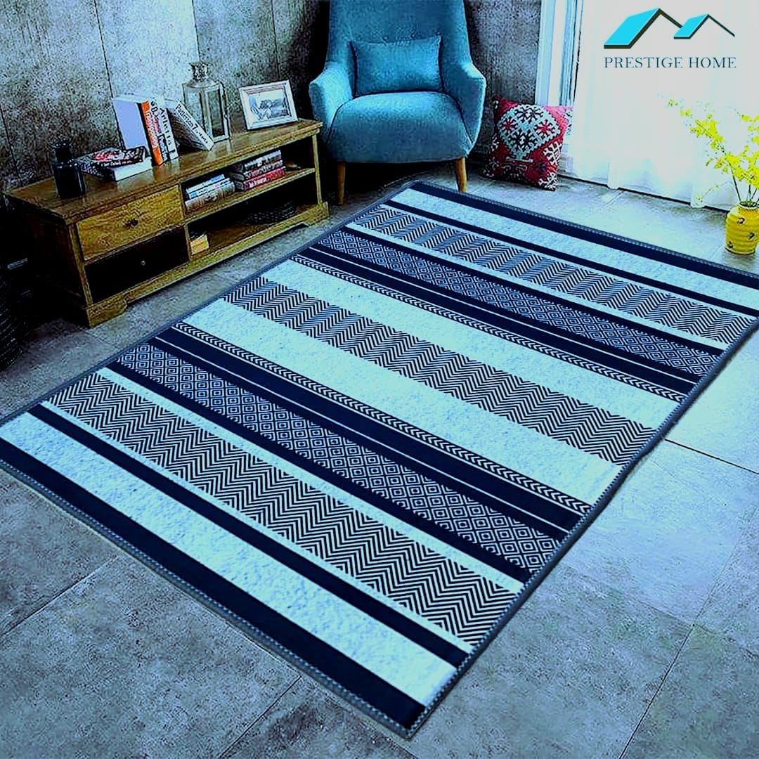 Waves Carpet Rug