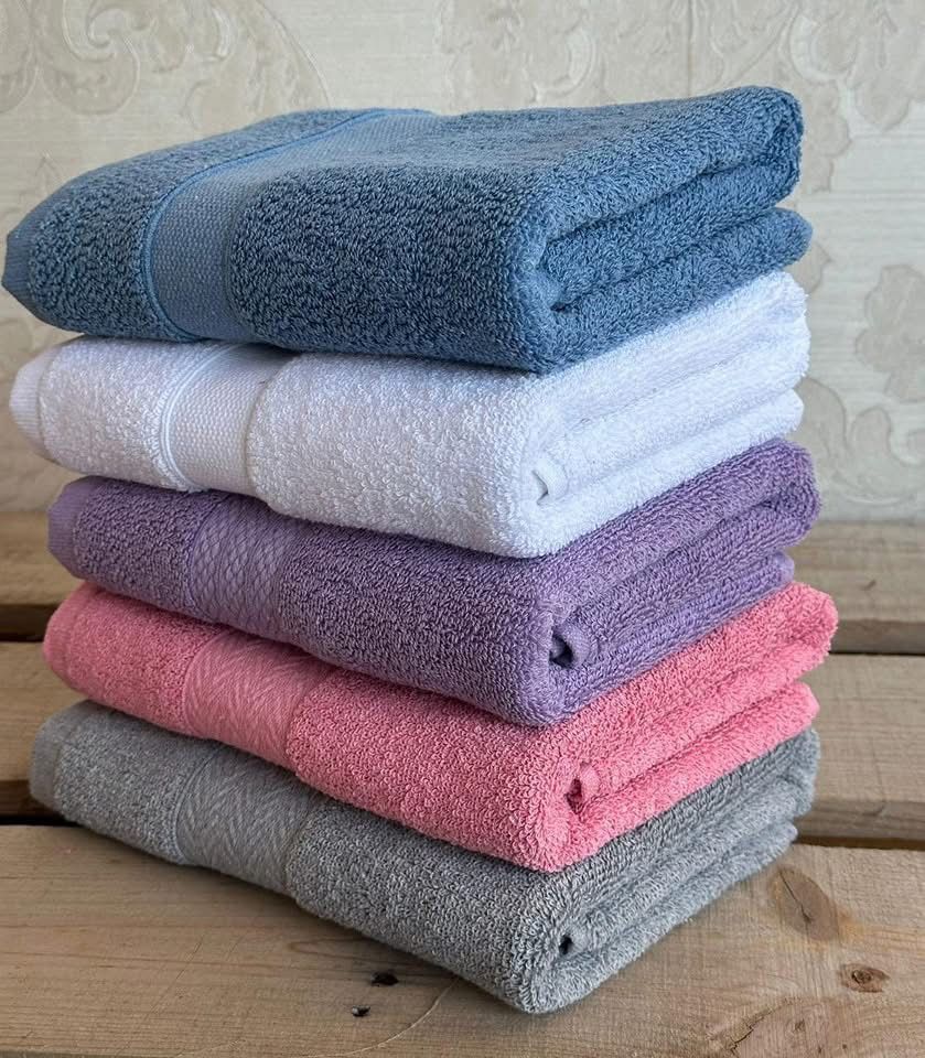 Indian Towels - Medium