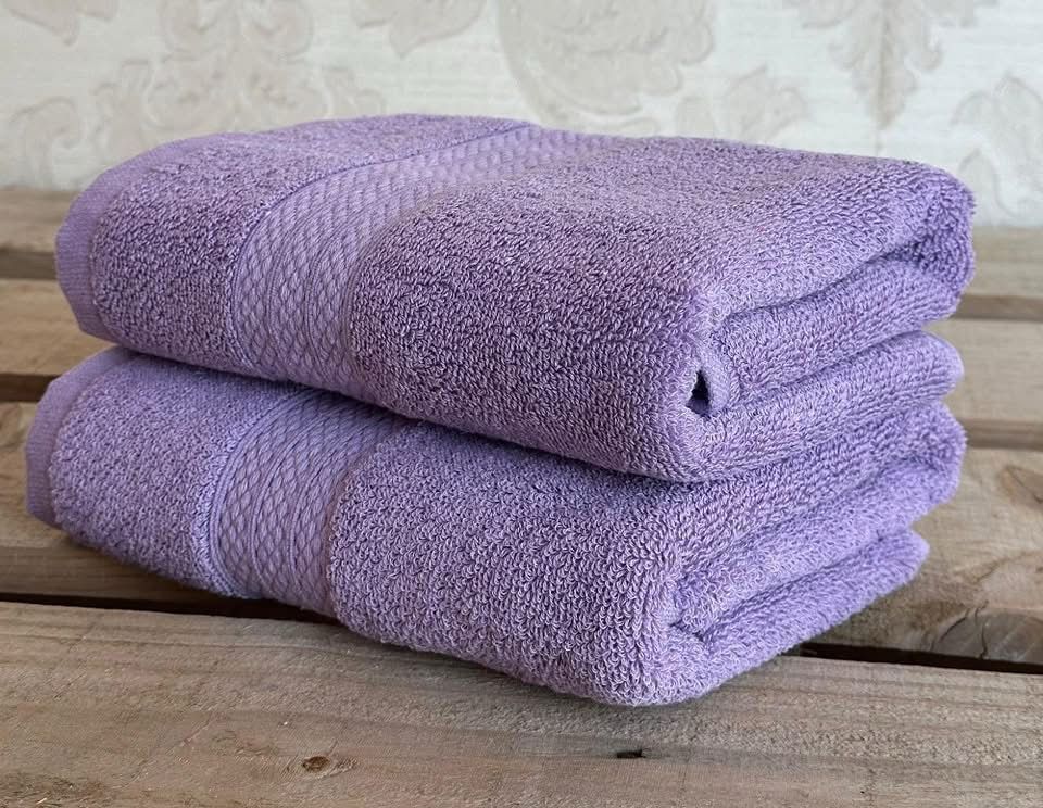 Indian Towels - Medium
