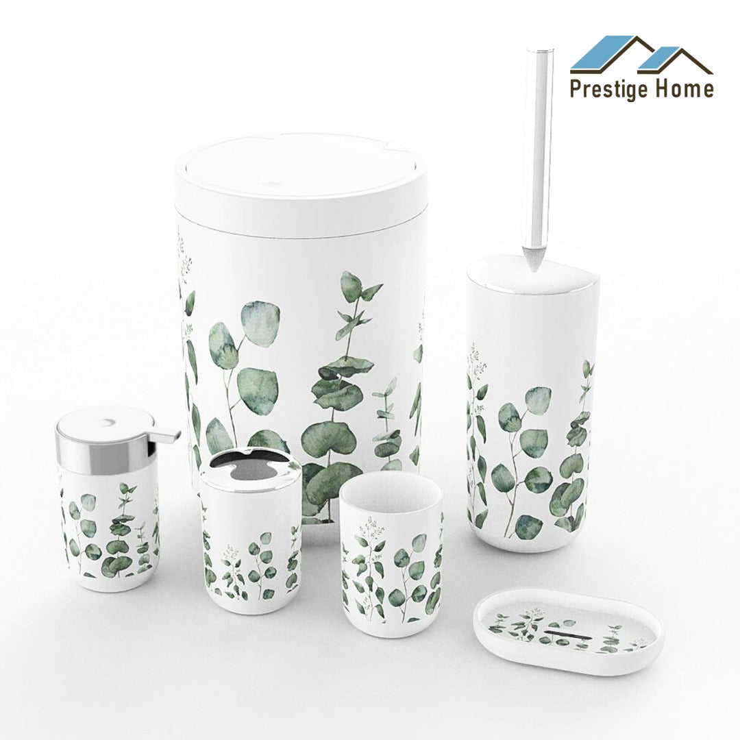Bathroom Accessory Sets
