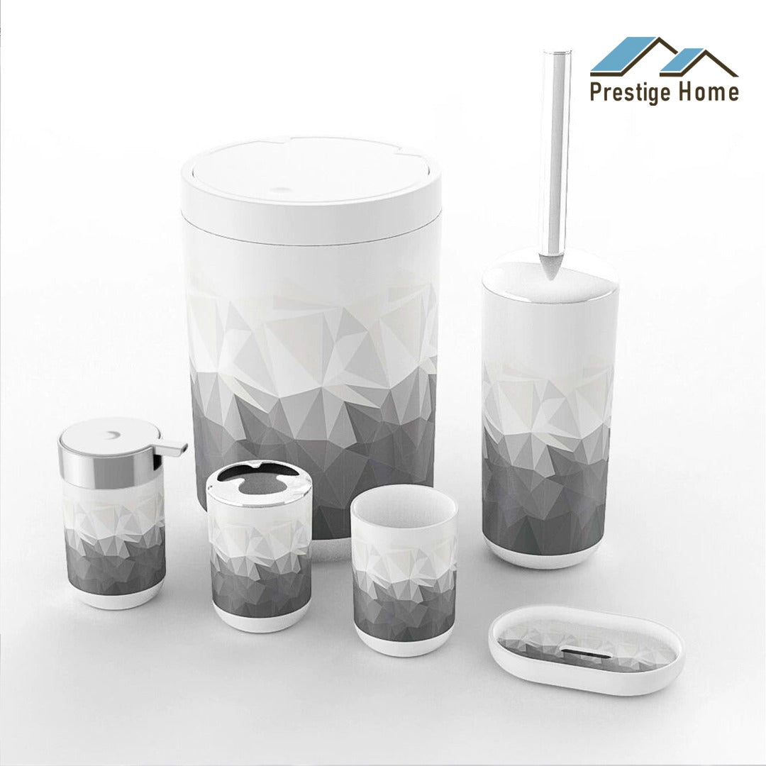 Bathroom Accessory Sets