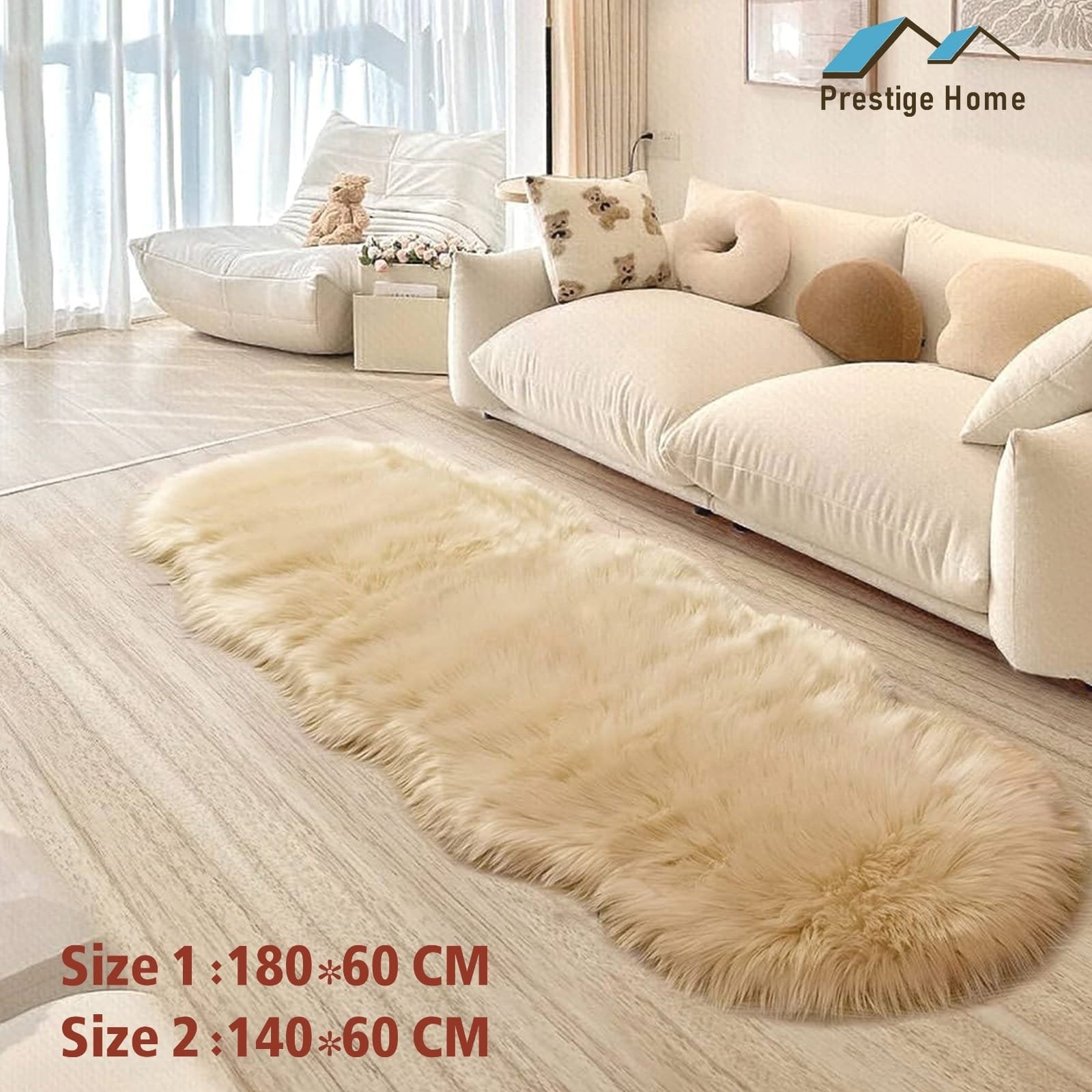 Fur Carpet