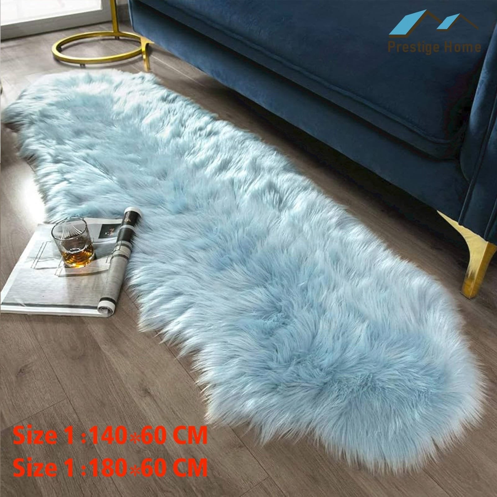 Fur Carpet