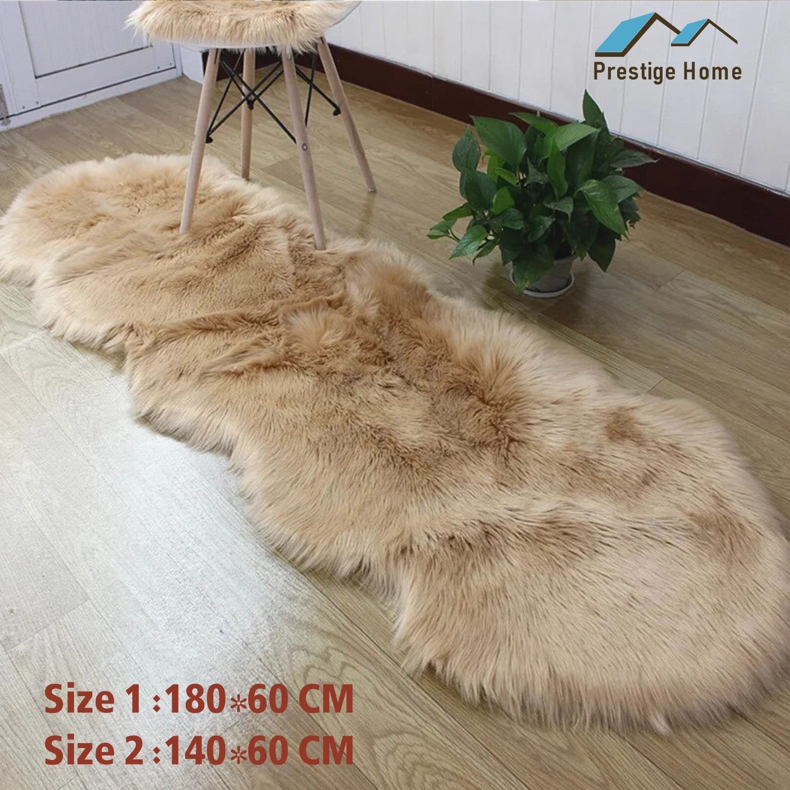 Fur Carpet