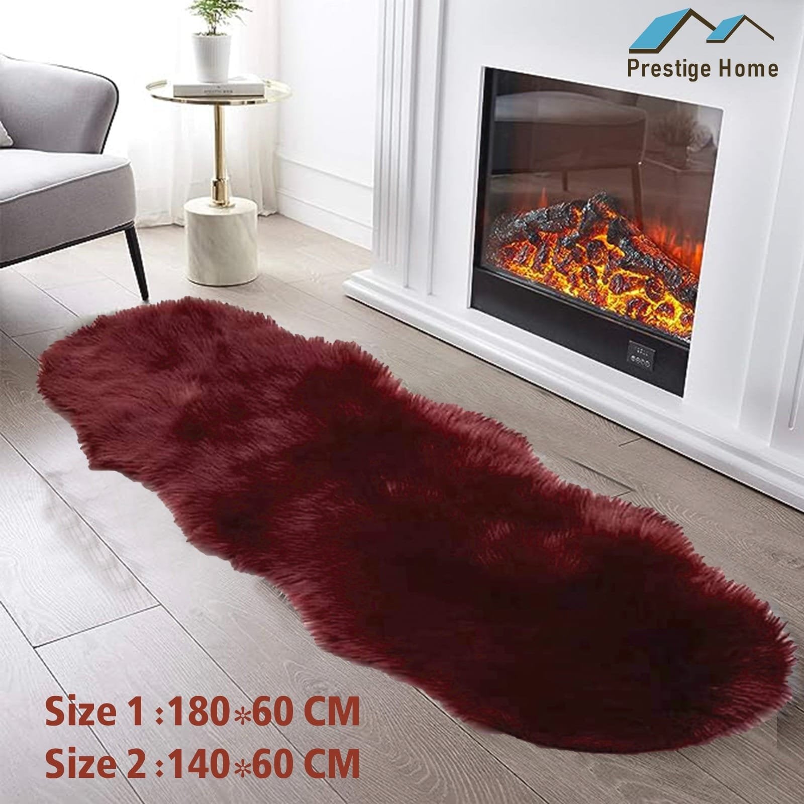 Fur Carpet