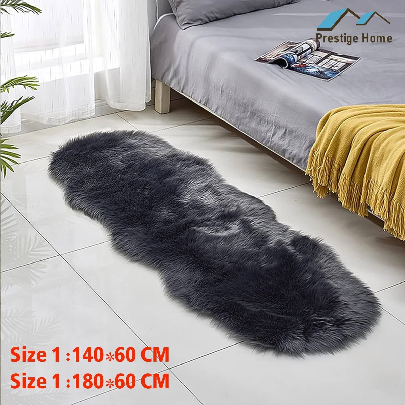 Fur Carpet