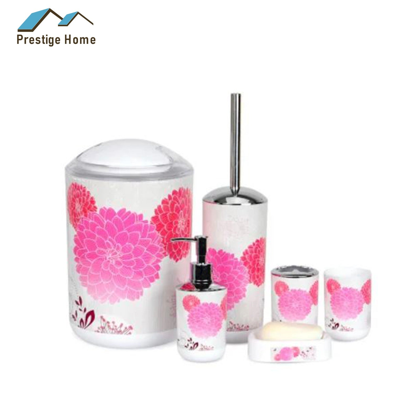 Bathroom Accessory Sets